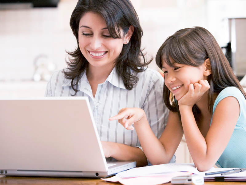 Basic Computer Course