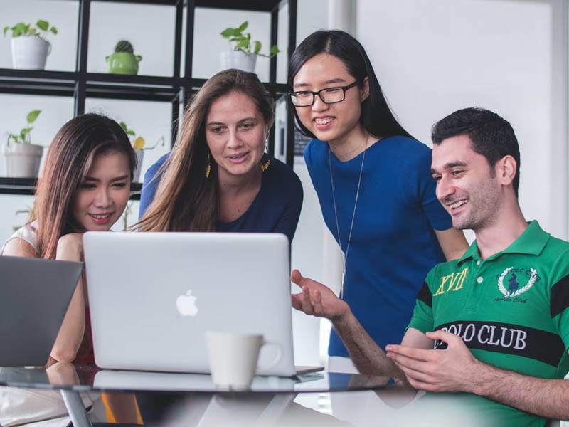 Diploma in Computer Application (DCA)